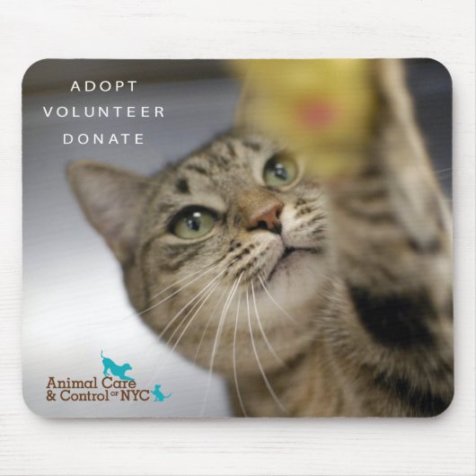 マウスパッド"演劇の時間" マウスパッド (正面)