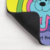 マウスパッド「漫画/MEOW Hi」 マウスパッド (コーナー)