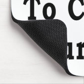 マウスパッド（独自の作成） マウスパッド (コーナー)