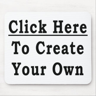 マウスパッド（独自の作成） マウスパッド