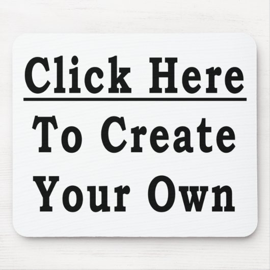 マウスパッド（独自の作成） マウスパッド (正面)