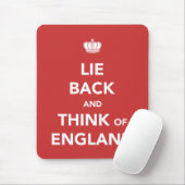 マウスパッド-王冠 マウスパッド (マウス)