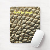 マウスパッド – 種考え類 (マウス)