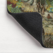 マウスパッド…絵画ペイテ マウスパッド (コーナー)