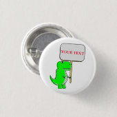 マウスパッド 缶バッジ (正面&裏面)