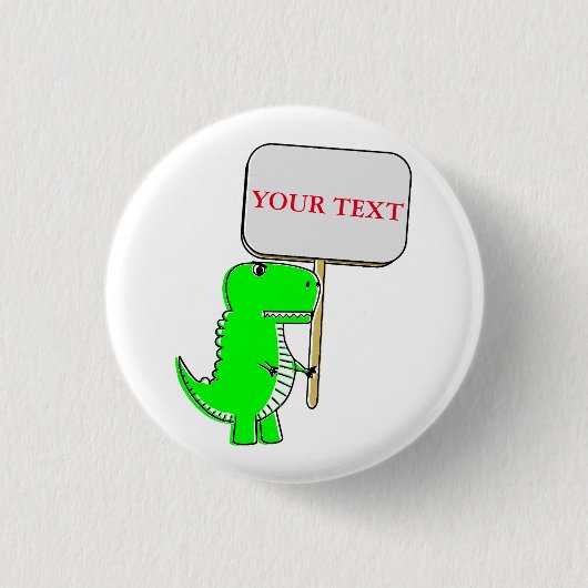 マウスパッド 缶バッジ (正面)