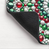 マウスパッド(色イタリアン付き)デザイン マウスパッド (コーナー)