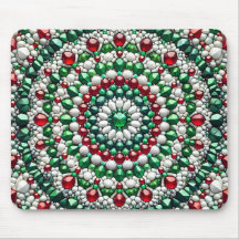 マウスパッド(色イタリアン付き)デザイン