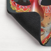 マウスパッド（詩あり） マウスパッド (コーナー)