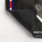 マウスパッド、退職したな軍隊 マウスパッド (コーナー)