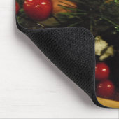 マウスパッド（鳥） マウスパッド (コーナー)