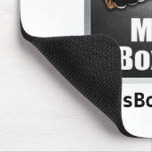 マウスパッド- Appアイコン マウスパッド (コーナー)