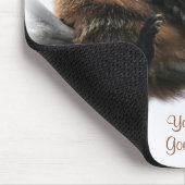 マウスパッド: Coatimundi #5 マウスパッド (コーナー)