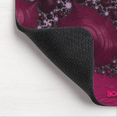 マウスパッド- F1602「天の川滑らかさ」2 マウスパッド (コーナー)