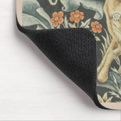 マウスパッド – Hare and Peacock (コーナー)