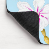 マウスパッド(M、C)上の楽しい春 マウスパッド (コーナー)