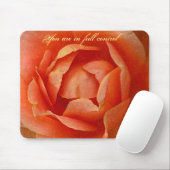 マウスパッド(_O) マウスパッド (マウス)