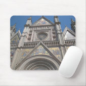 マウスパッド、Orvietoのカテドラル マウスパッド (マウス)