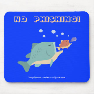 マウスパッド、Phishing無し マウスパッド