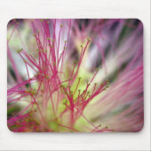マウスパッド – Silk Tree Blossom (Mimosa Tree) (正面)