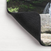 マウスパッド – WATERFALL (コーナー)