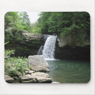 マウスパッド – WATERFALL