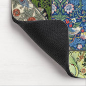 マウスパッド – William Morrisイメージコラージュ (コーナー)