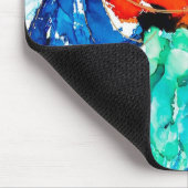 マウスパッド「Winds of Change」 Lovitude Soul 絵画's マウスパッド (コーナー)