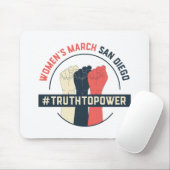 マウスパッド- WMSD TTP 2019年 マウスパッド (マウス)