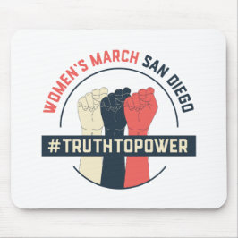 マウスパッド- WMSD TTP 2019年 マウスパッド