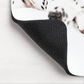 マウスパッドDalmatiner マウスパッド (コーナー)