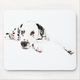 マウスパッドDalmatiner マウスパッド