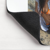 マウスパッドDnayes マウスパッド (コーナー)