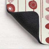 マウスパッドMidMod Art 2.3 マウスパッド (コーナー)