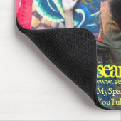 マウスパッドsean360x全見る360° マウスパッド (コーナー)