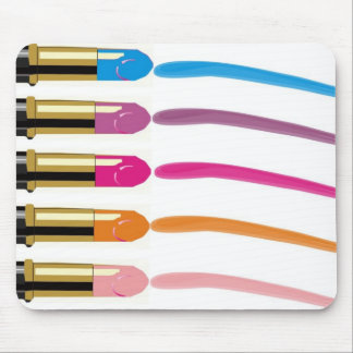 マウスパッドw/darkの文字 マウスパッド