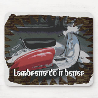 マウスパッドw/lightの文字 マウスパッド