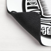 マウスパッドw/light文字 マウスパッド (コーナー)