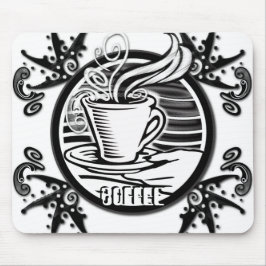 マウスパッドw/light文字 マウスパッド