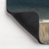 マウスパッドw/myの鉛筆の芸術、「Childhood マウスパッド (コーナー)