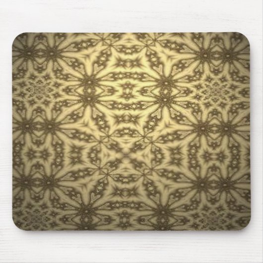 マウスパッドZebco 22 マウスパッド (正面)