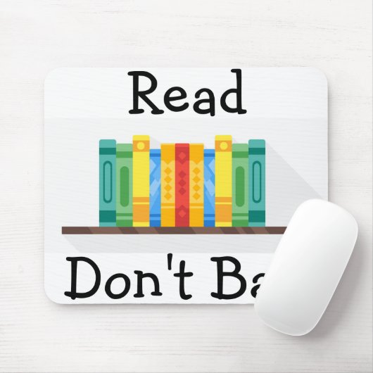 マウスパッ読トを禁止しない マウスパッド (マウス)