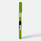 マウスパーソナライズされたiPhone Case-Mate iPhoneケース (裏面 / 右)