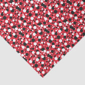 マウスパーティー誕生日ウェディングドットパーティー 薄葉紙 (詳細)