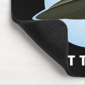 マウスパ信じッド マウスパッド (コーナー)