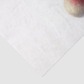 マウスビクトリアンカップルのクリスマスプレゼントの切り離し 薄葉紙 (詳細)