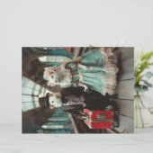 マウスビクトリアンカップル鉄道駅 (スタンド正面)