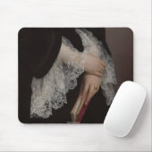 マウスビクトリアンパッド マウスパッド (マウス)