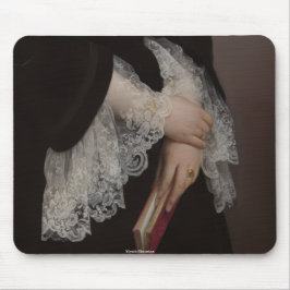 マウスビクトリアンパッド マウスパッド