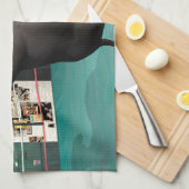 マウスビートHippo KO キッチンタオル (四つ折り)